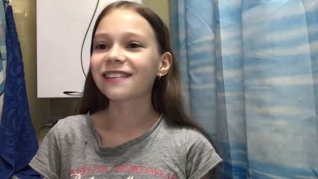 ПОЧИСТИЛА ЗУБЫ 100 раз *это капец* смотреть онлайн