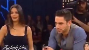 Kadir Doğulu bilinmeyenleri anlattı   Кадир Догулу в ток шоу