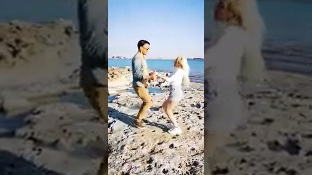 BACHATA PARADISE Aprile 2019 смотреть онлайн