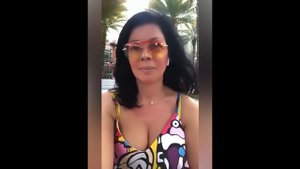 Дочь ФлоридаЯлта Галина — кто она?