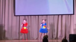 Такие мы были в прошлом году- наша первая песня «Где живут улыбки?»