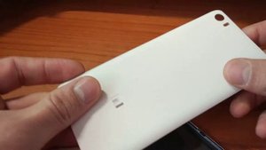 крышка для xiaomi mi5 - менять или нет?