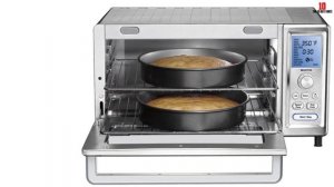 ✅Top 10 Best Convection Toaster Ovens of 2023