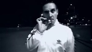 Триагрутрика- Биг Сити Лайф.