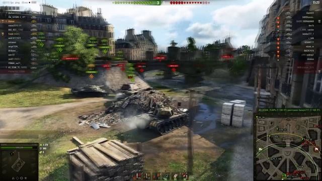 КТО ЕГО КУПИТ? ОЧЕНЬ СТРАННЫЙ НОУТБУК ДЛЯ ТАНКИСТОВ [ World of Tanks ] смотреть онлайн