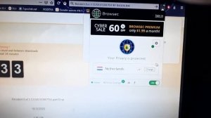 загрузка с обменника 1fichier.com без лимита на время и скорость