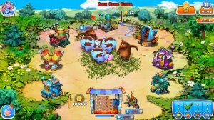 Farm Frenzy Hurricane Season All Awards, All Stickers Веселая ферма Сезон Ураганов Все награды