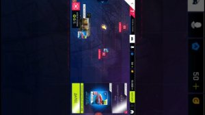 Asphalt 9 вышел в Play Маркете наконец-то