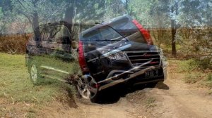 2016 Haval H9 Review