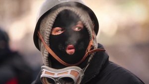 Мила Нитич «Молитва старого монаха»,  13 кинофестиваль Покров 2015