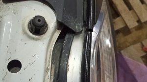 Замена масла. Татнефть.
