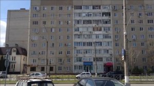 ВЕСЕННИЙ ГОРОД НЕВИННОМЫССК.УЛ.ГАГАРИНА
