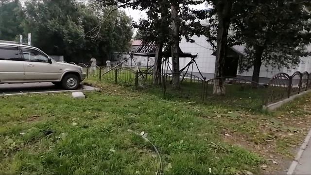 оценила парк"сказка"  в елизово.