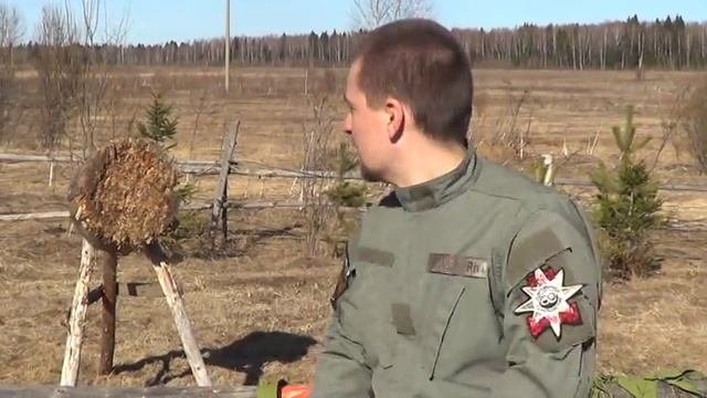 Обзор и тестирование мачете