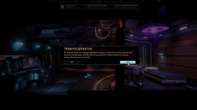 Let's Play X-Com 2 ( With Chesster ) S15P1: Psy Lab Complete смотреть онлайн