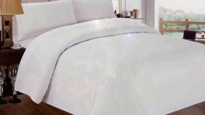 Можно ли дарить постельное бельё и какое. Народные приметы.