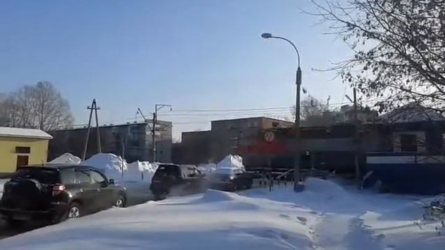 2 КЕМЕРОВО=2017 ПЕРЕЕЗД. смотреть онлайн