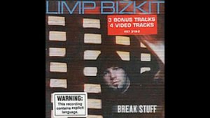 Limp Bizkit - Break Stuff (8-bit Remix)