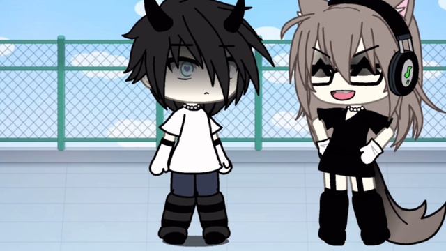 КЛИП ГАЧА ЛАЙФ КЛАВА КОКА ﹤ЛА ЛА ЛА﹥ смотреть онлайн