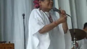 AURORA CLAVEL * LA ZANDUNGA