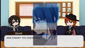 реакция БСД на т/и.д (пробная)