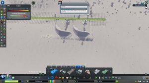 Учимся строить Промышленную зону \\ Гайд по Cities Skylines \\ industries или Ванила?