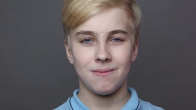 Видеовизитка, Алексей Земсков, 13 лет. смотреть онлайн