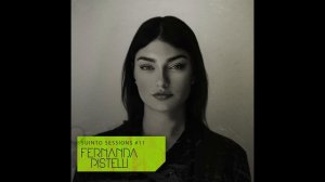 Fernanda Pistelli @ 5uinto Sessions #11