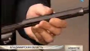 АЕК-971 чем автомат «дегтяревцев» отличается от легендарного «калаша»
