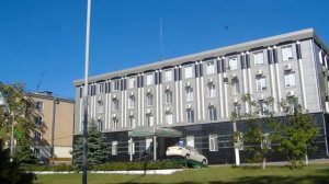 Краматорск мой город
