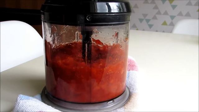 Клубничный джем с семенами чиа. БЕЗ ВАРКИ, БЕЗ САХАРА. Для веганов и сыроедов смотреть онлайн