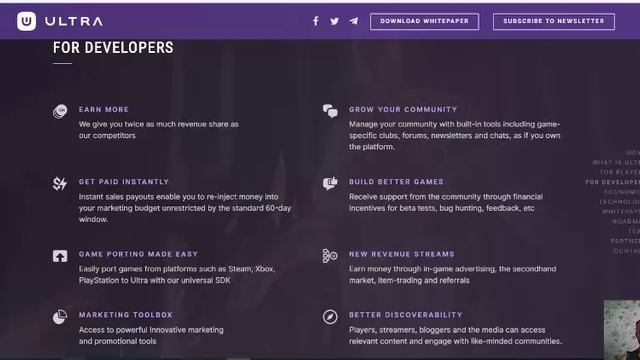 Ultra обзор проекта1 смотреть онлайн