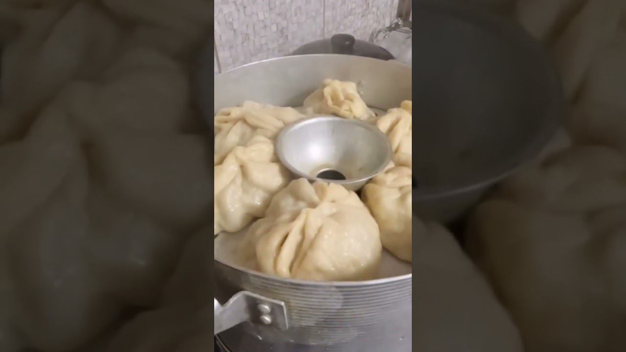 МАНТЫ УЗБЕКСКИЕ           #shotrs #манты #мантысмясом #узбекистан #казахстан #рецепт #казахскаякухня