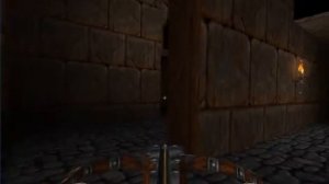 Проходим Hexen II