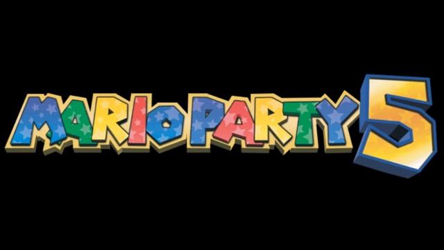 Dream Country! - Mario Party 5 смотреть онлайн