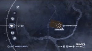 Assassins Creed 3 - Brawler Challenges - Disarm 5 Enemies&Kill 5 Affected By Smoke Bomb