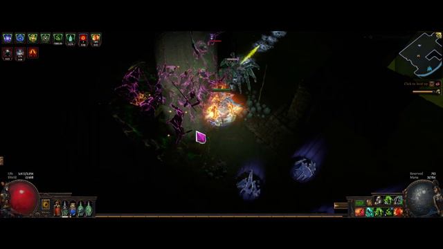 เล่นอะไรดี EP7 - Spectral Helix Assassin บิ้วเริ่มลีคที่ใช้งบน้อยแต่ไปได้ยันจบเกม смотреть онлайн