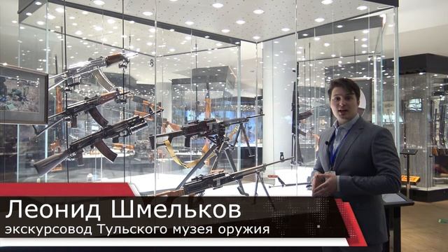 Цикл мини-экскурсий по экспозиции музея. Выпуск 21 смотреть онлайн