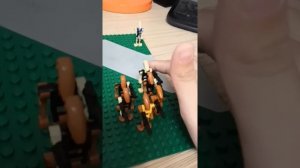 Как собрать армию дроидов