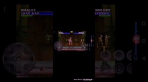 Как скачать Мортал Комбат 3 на телефон