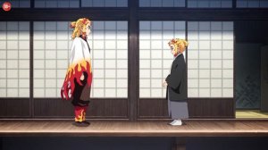 7 Фактов Кёджуро Ренгоку