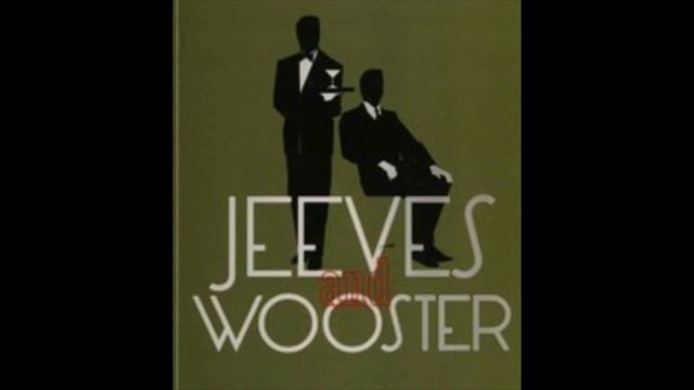 P G  Wodehouse: Indian Summer of an Uncle (1930)