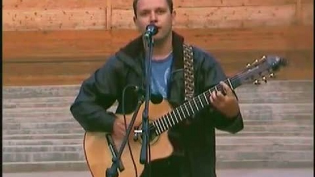 Сергей Бай - Как хорошо в Эстонии живём