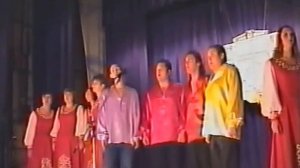 Ой, да ты тайга