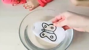 Игры с водой. Опыты с водой. Играем с детьми.