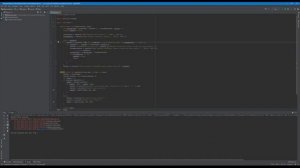 Мастер-класс по созданию игры на языке Java в среде разработки IntelliJ IDEA.Часть 2