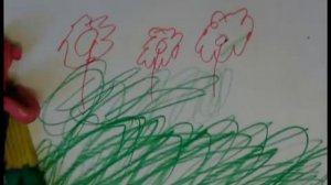 "С днём весны и труда!" (поздравляет Андрей Чердаков) (2015)