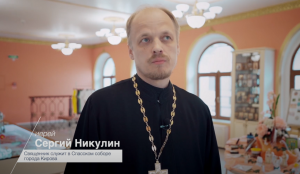 За советом к батюшке. Как соблюдать пост в крестном ходу, если есть намерение причаститься?