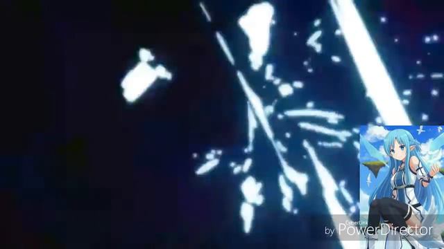 🌟Asuna Yukki (ALO)🌟 Especial!!! Gracias Asuna por todo смотреть онлайн