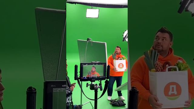 #production #съемка #реклама #съемкаконтента #съемкарекламы #дикси #сергейжуков #рукивверх